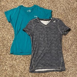 Workout Tops